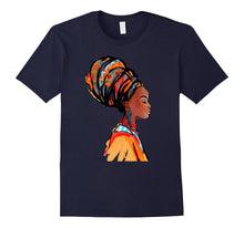 African Beauty T-Shirt