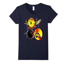 Happy Emoji Musicians T Shirt