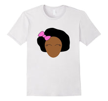 Onyx Kids Shasha W/ Afro T-Shirt