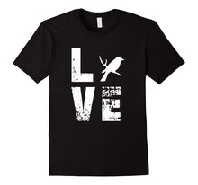Love Bird - Animal T-Shirt