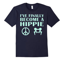 Hip Replacement Tee Shirt Gift Funny Hippie Hipster T-Shirt