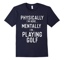 Golfing Smart T Shirts. Gifts for Golfers. Love to Golf.