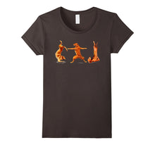 Labrador Retriever Yoga T-Shirt Funny Dog Yoga Tee