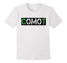Nigerian Flag Pidgeon English Funny Slang T Shirt