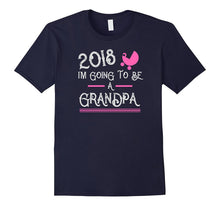2018 Baby Announcement Grandparents Shirt and Baby Girl Gift