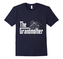 The Grandmother Shirt Shirts T-Shirt T-Shirts Tee Godfather