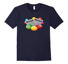 Bingo Games Gear Funny T Shirts Gift Ideas Cute Clothes