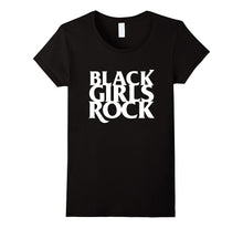 Black Girls Rock T-Shirt - #Blackgirlsrock Shirt