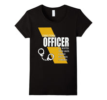 Corrections Officer if I Wanted to Be Liked I'd Been Fireman