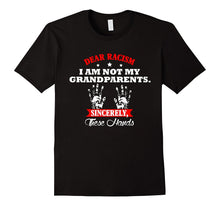 Dear Racism Tshirt