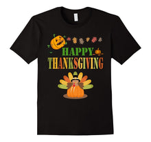 Happy Thanksgiving T Shirt