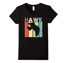Hawk Vintage T Shirt