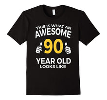 90th Birthday T Shirt Funny 90 Years Old Gifts