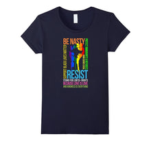 I'm With Her TShirt March for Equality Shirt Unity Pride