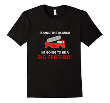I'm Going to Be a Big Brother Pregnancy Announcement Shirt