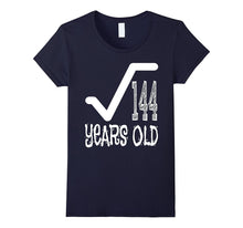 12 Year Old 12th Birthday Boy Girl Gift Dude Novelty T-Shirt