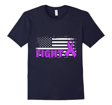 Lupus Awareness T Shirts Fight Against Lupus T-Shirt