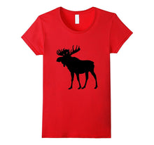 Moose/Deer T-Shirt