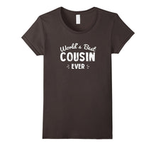 Cousin Ever Funny Tshirt