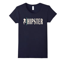 Hip Replacement Tee Shirt Gift Funny Hippie Hipster T-Shirt