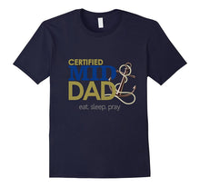 Naval Academy (USNA) Dad