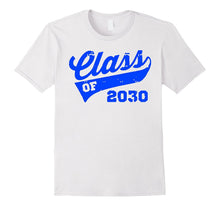 Class of 2030 Shirt