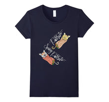 Purrito - Spicy Purrito - Funny Cat Burrito T-Shirt