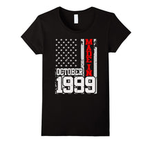 Made in Legends Born in OCTOBER 1999 Gift 18 Years Old 18th