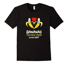 10th Wedding Anniversary T-Shirt Funny for Married in 2007 B