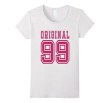 1999 T-Shirt 18th Birthday Gift 18 Year Old Girl B-Day Cute