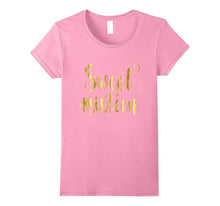 16th Birthday Shirt Gift Hashtag Gold Sweet Sixteen Girls 16