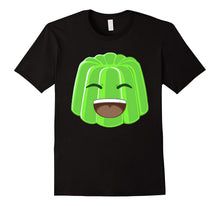Dicky Ticker Jelly T-Shirt Wibbly Wobbly Jello