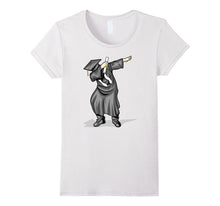 The Dabbing Graduation Class of 2017 Funny Gifts T-Shirt