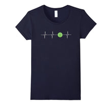 Heartbeat Tennis Shirt Tennis TShirt