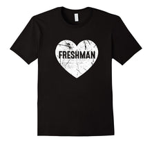 Love to Teach Freshman Proud Teacher T-Shirt