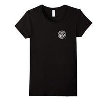 Fire Rescue Department T-Shirt for Firefighters Firemen EMS