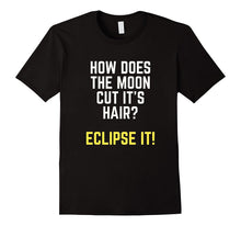 Funny Total Solar Eclipse T Shirt August 21 2017