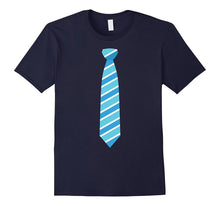 Necktie Dress T-Shirt for Weddings, Prom, Office, Receptions