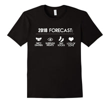 Mens Funny New Dad T-Shirt for Expecting Fathers