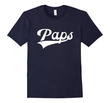 Mens They Call Me Paps Shirt Fathers Day Gift for Paps
