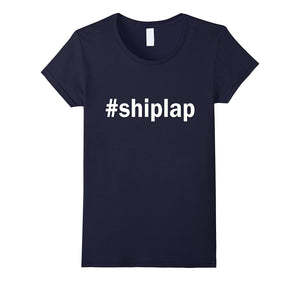 #SHIPLAP T-Shirt for Men and Women