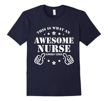 Awesome Nurse T-Shirt