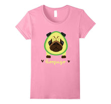 Avocato Avogato Avopugo Avocado Holy Guacamole Shirt Funny