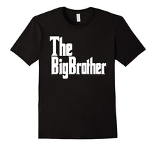 The Big Brother T-Shirt