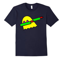 Dabbing Ghost Fun Halloween T Shirt