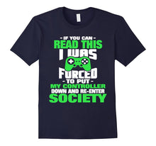 If You Can Read This T Shirt