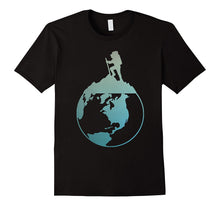 Cool Hiking Men's Outdoor Tshirt Tee by Hiking Made Better