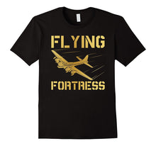 B-17 Flying Fortress T-Shirt