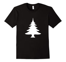 Christmas Xmas Tree T-Shirt [Holiday Gift & Family Outfit]