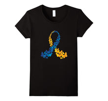 Down Syndrome Awareness Shirt